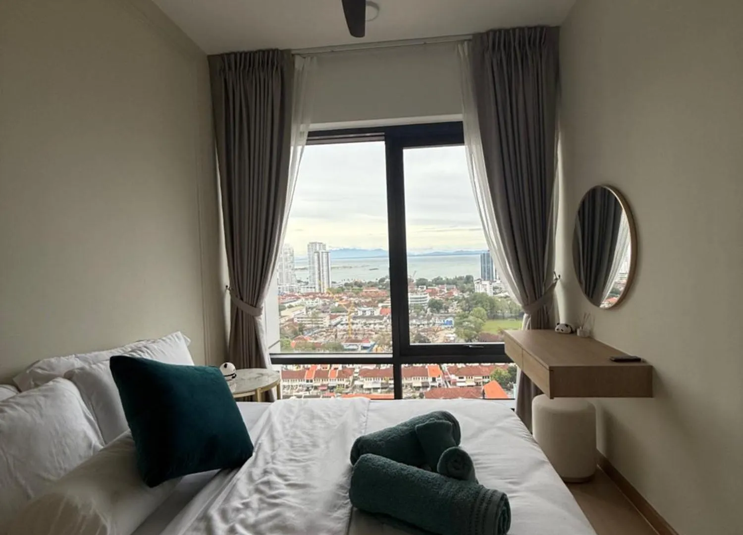 Апартаменты Macalister Suite - 2 Bedrooms Джорджтаун
