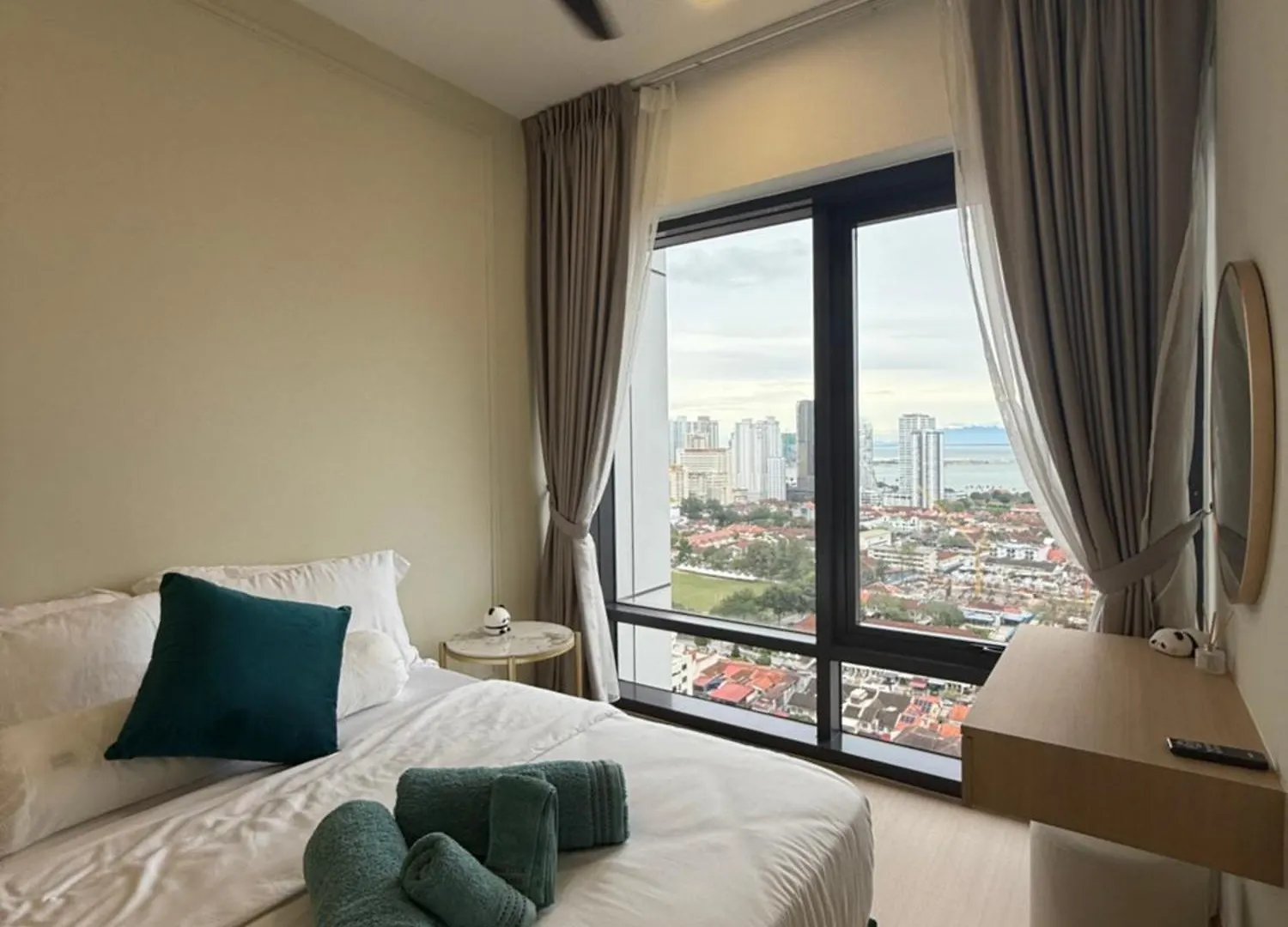Macalister Suite - 2 Bedrooms Джорджтаун