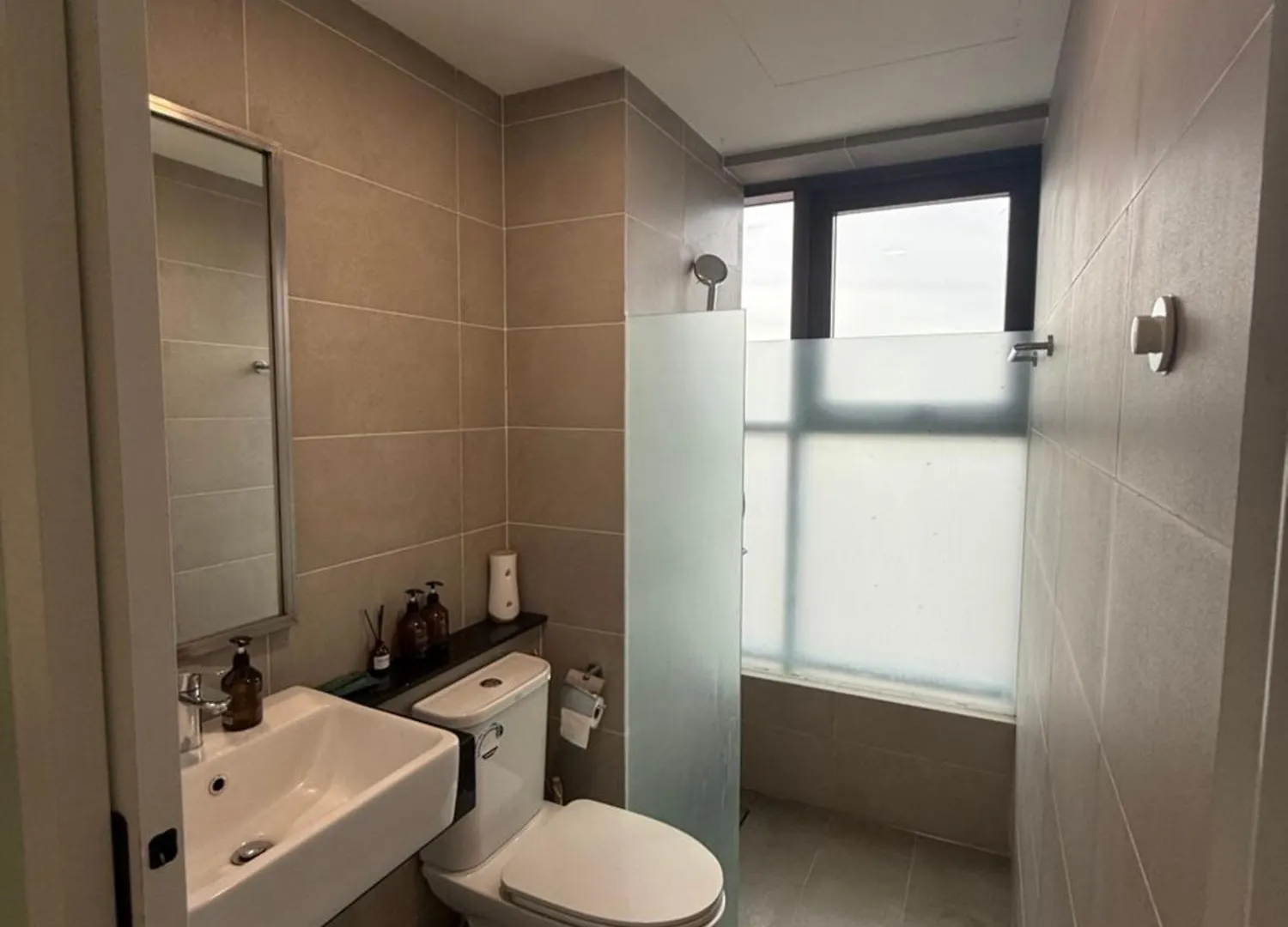 Macalister Suite - 2 Bedrooms Джорджтаун Апартаменты