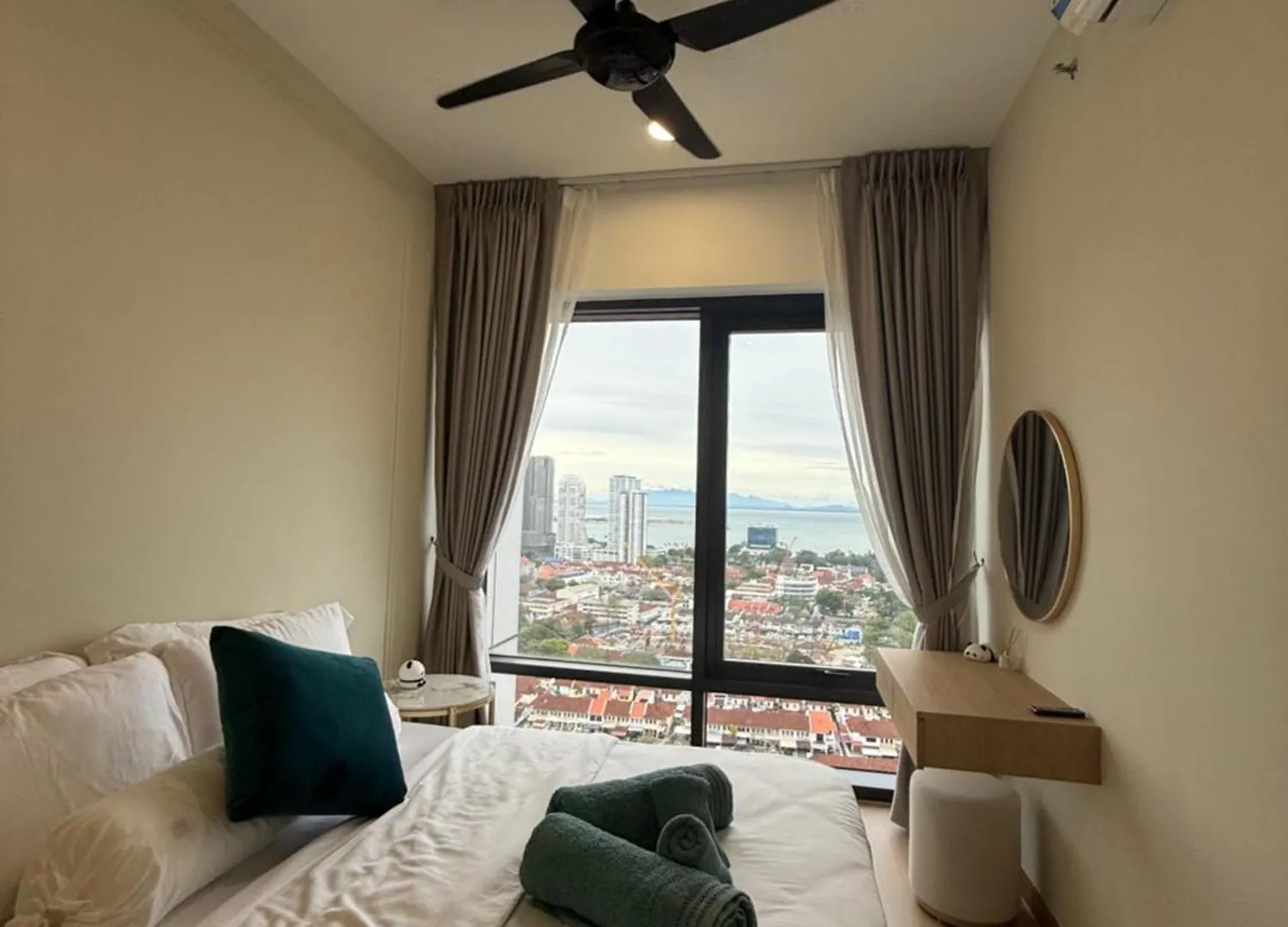 Macalister Suite - 2 Bedrooms Джорджтаун