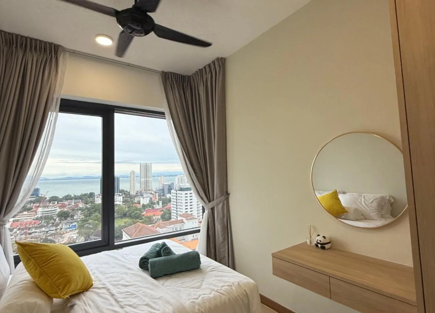 Macalister Suite - 2 Bedrooms Джорджтаун 0*,