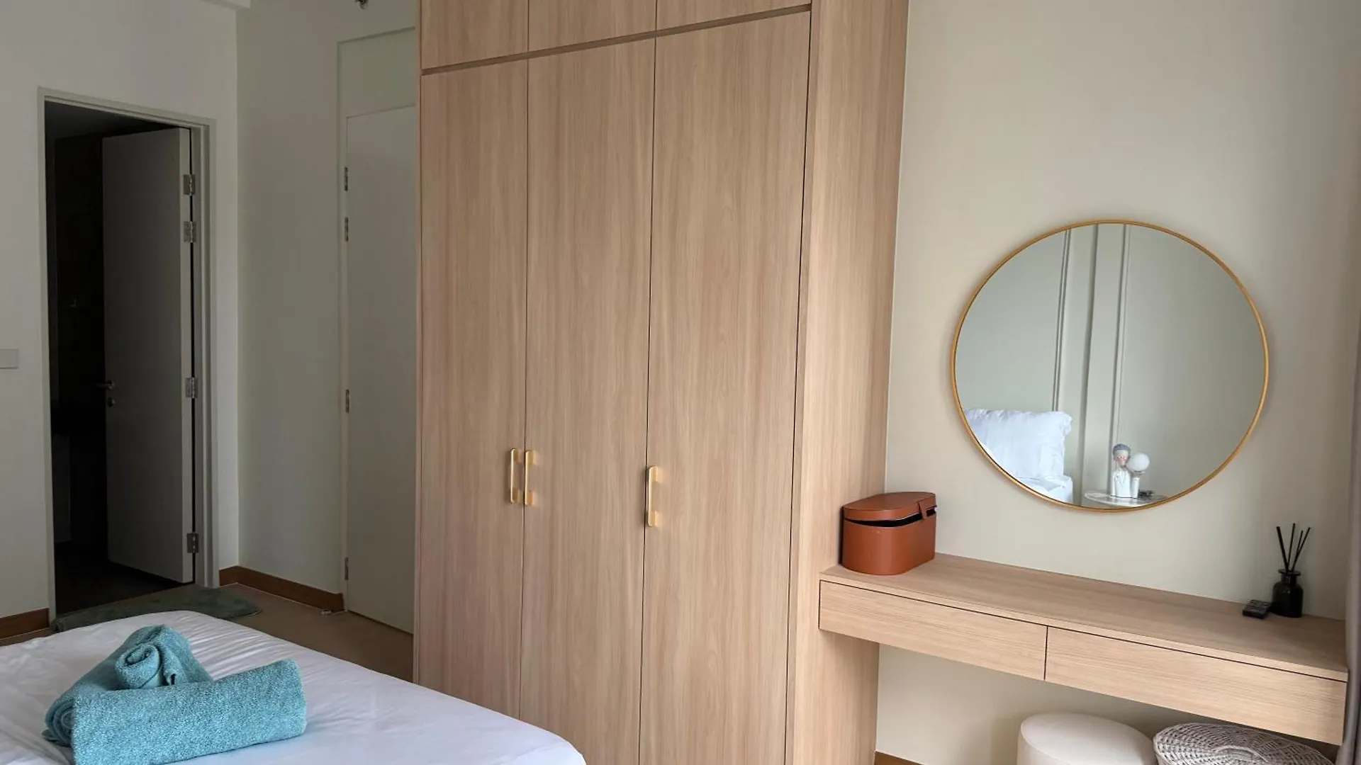 Апартаменты Macalister Suite - 2 Bedrooms Джорджтаун