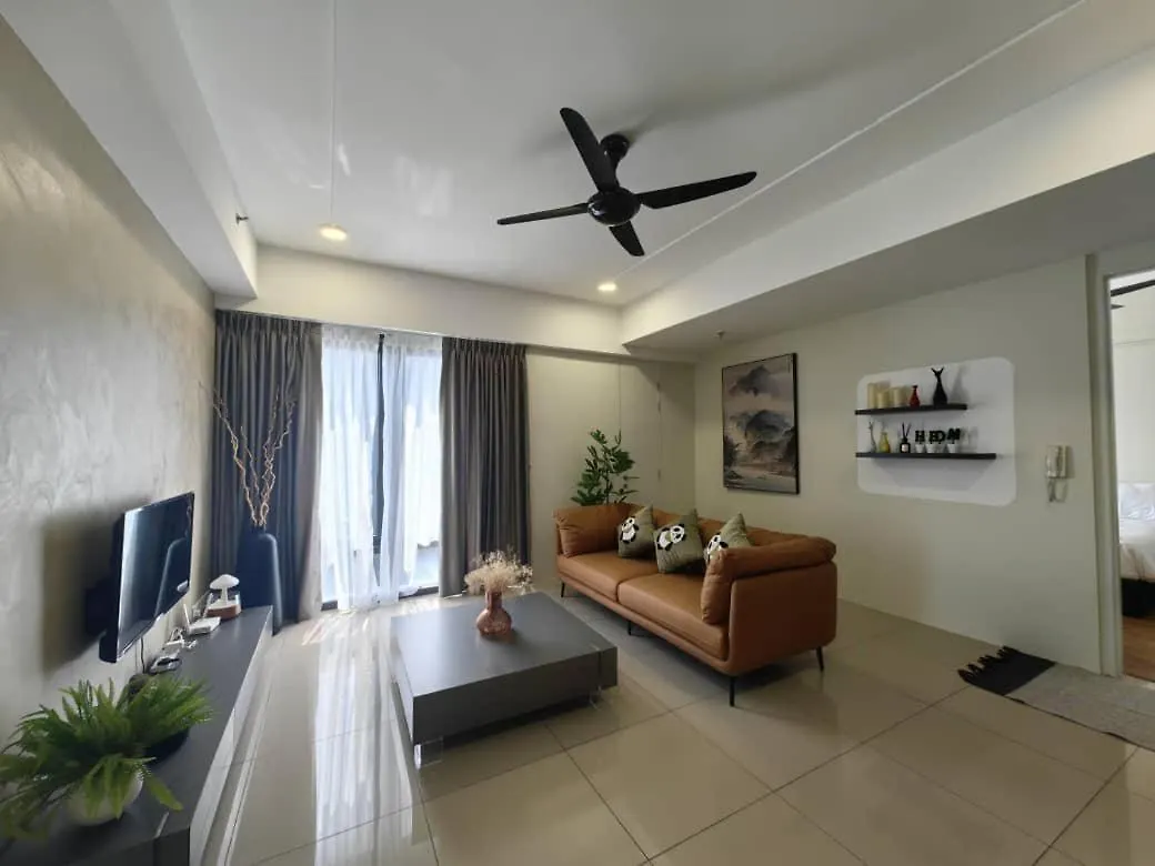 Macalister Suite - 2 Bedrooms Джорджтаун
