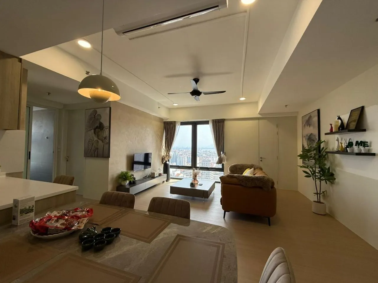 Macalister Suite - 2 Bedrooms Джорджтаун 0*,