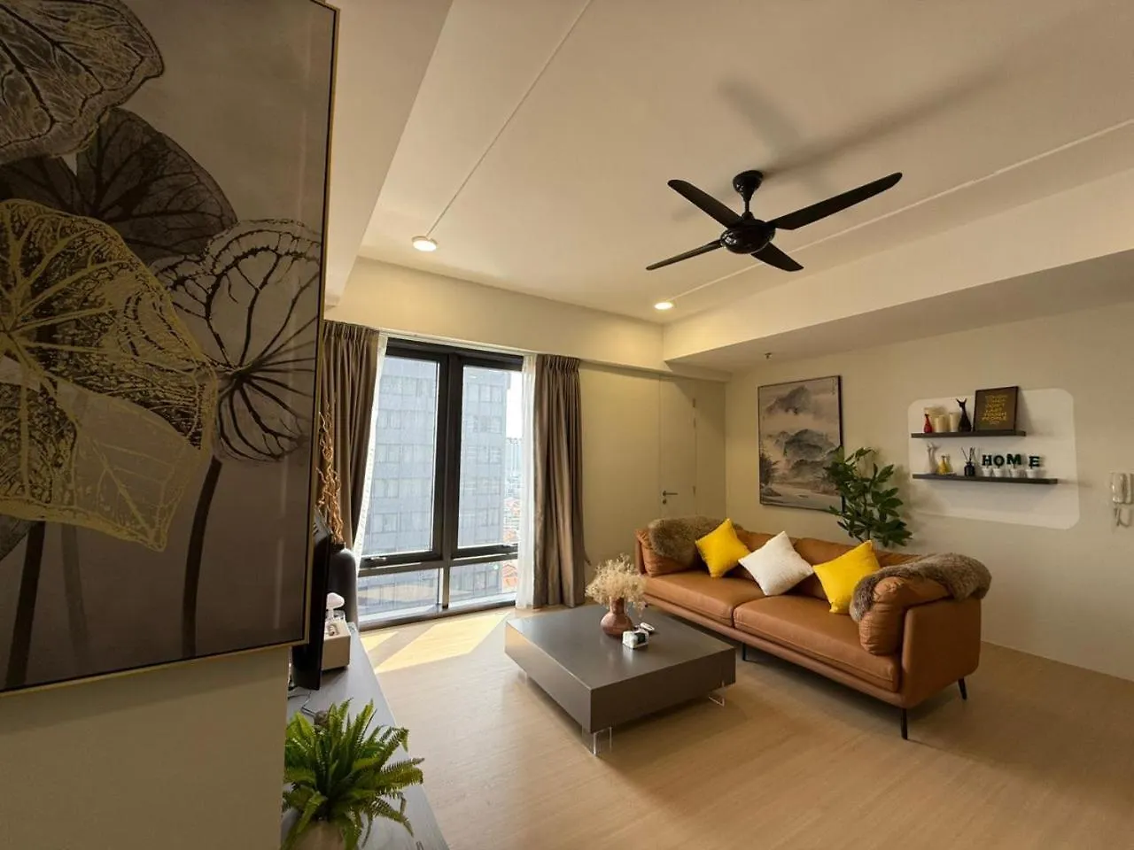 Апартаменты Macalister Suite - 2 Bedrooms Джорджтаун