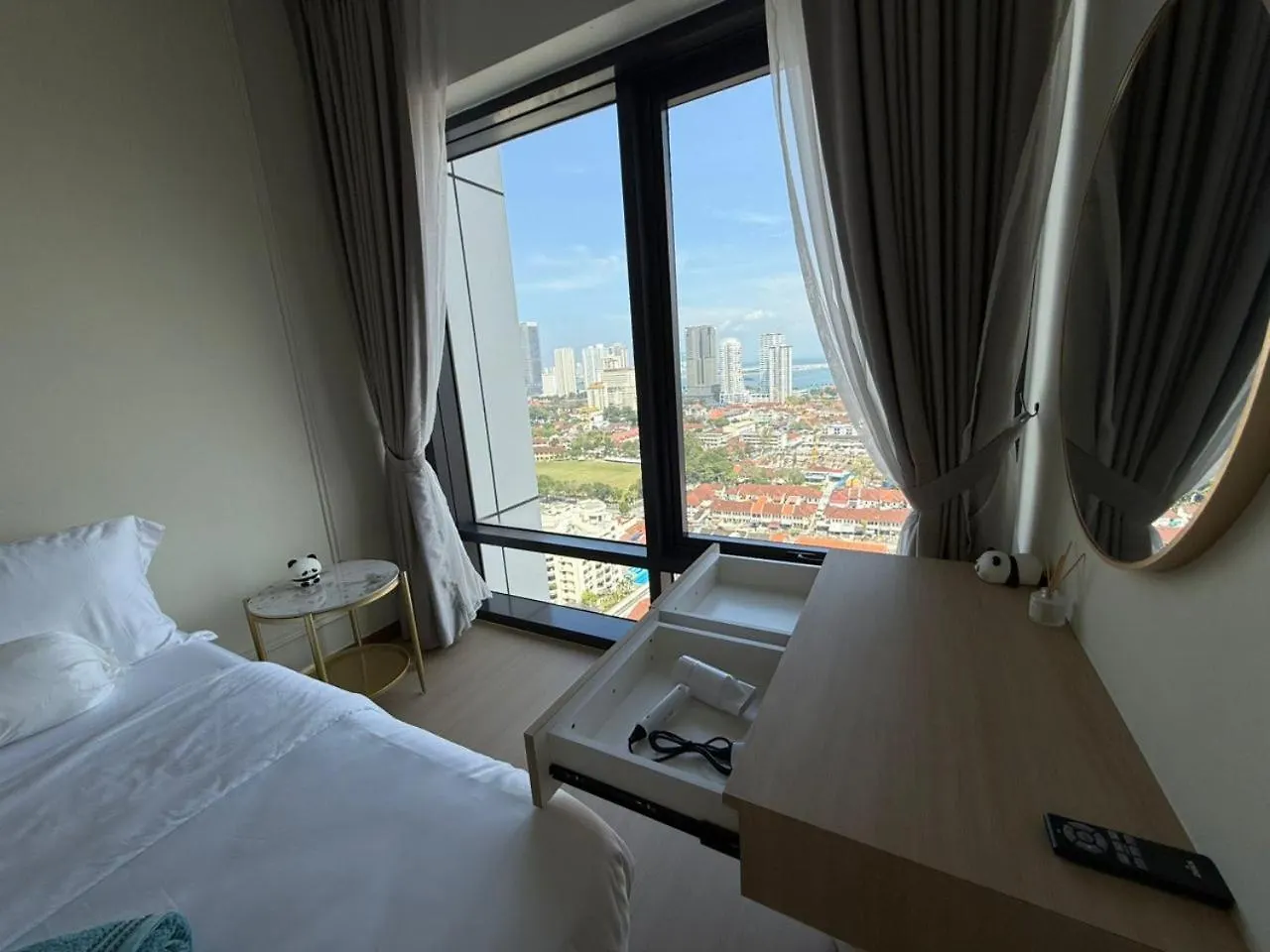 Macalister Suite - 2 Bedrooms Джорджтаун