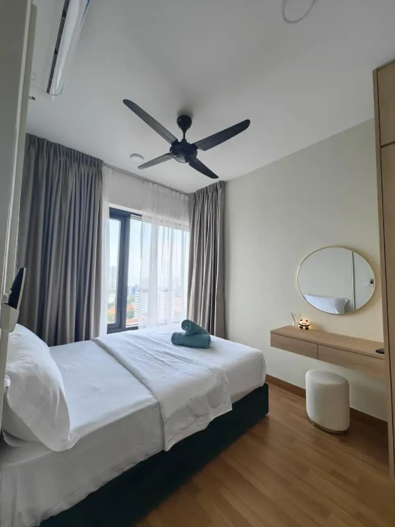 Macalister Suite - 2 Bedrooms Джорджтаун 0*,