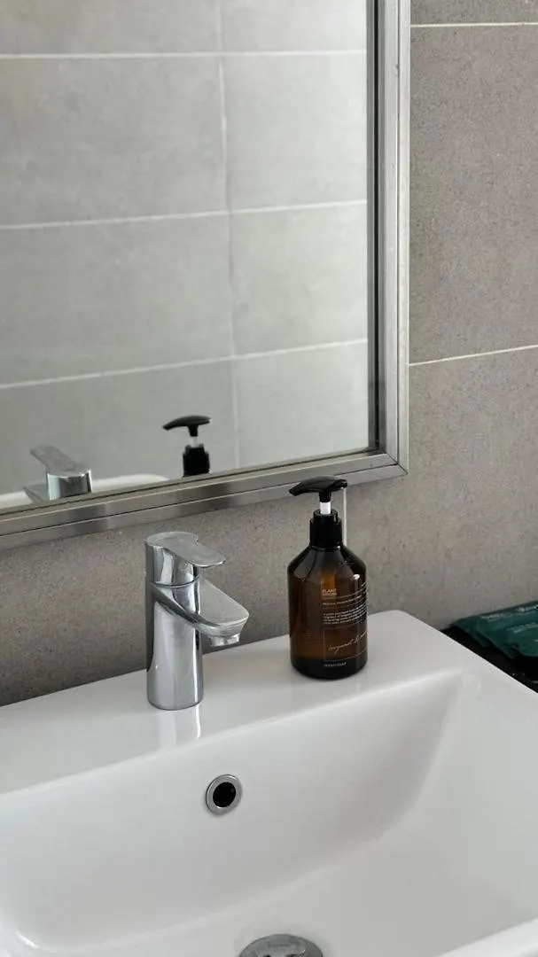 Macalister Suite - 2 Bedrooms Джорджтаун
