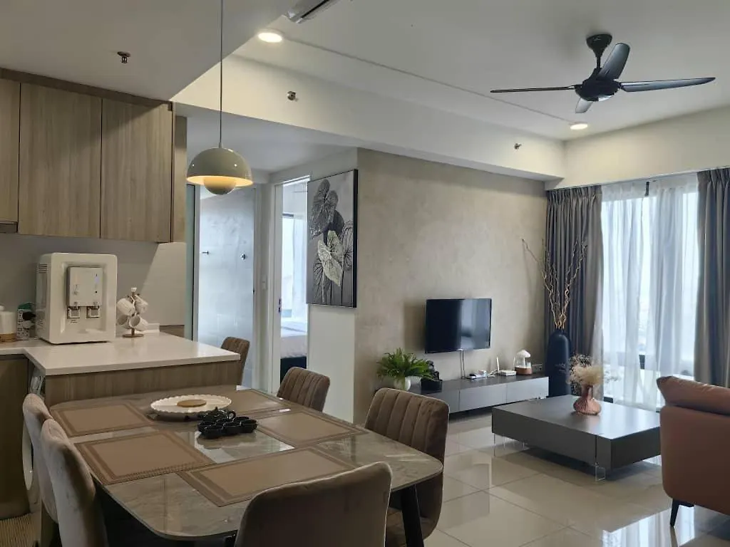 Macalister Suite - 2 Bedrooms Джорджтаун 0*,