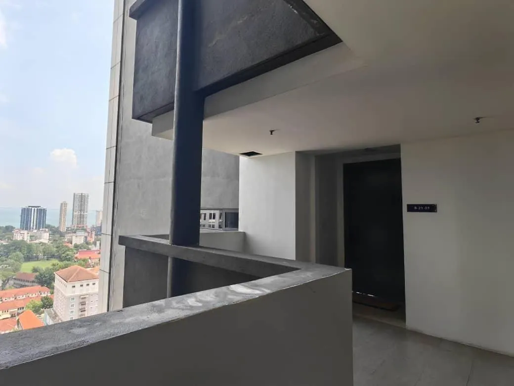 Macalister Suite - 2 Bedrooms Джорджтаун