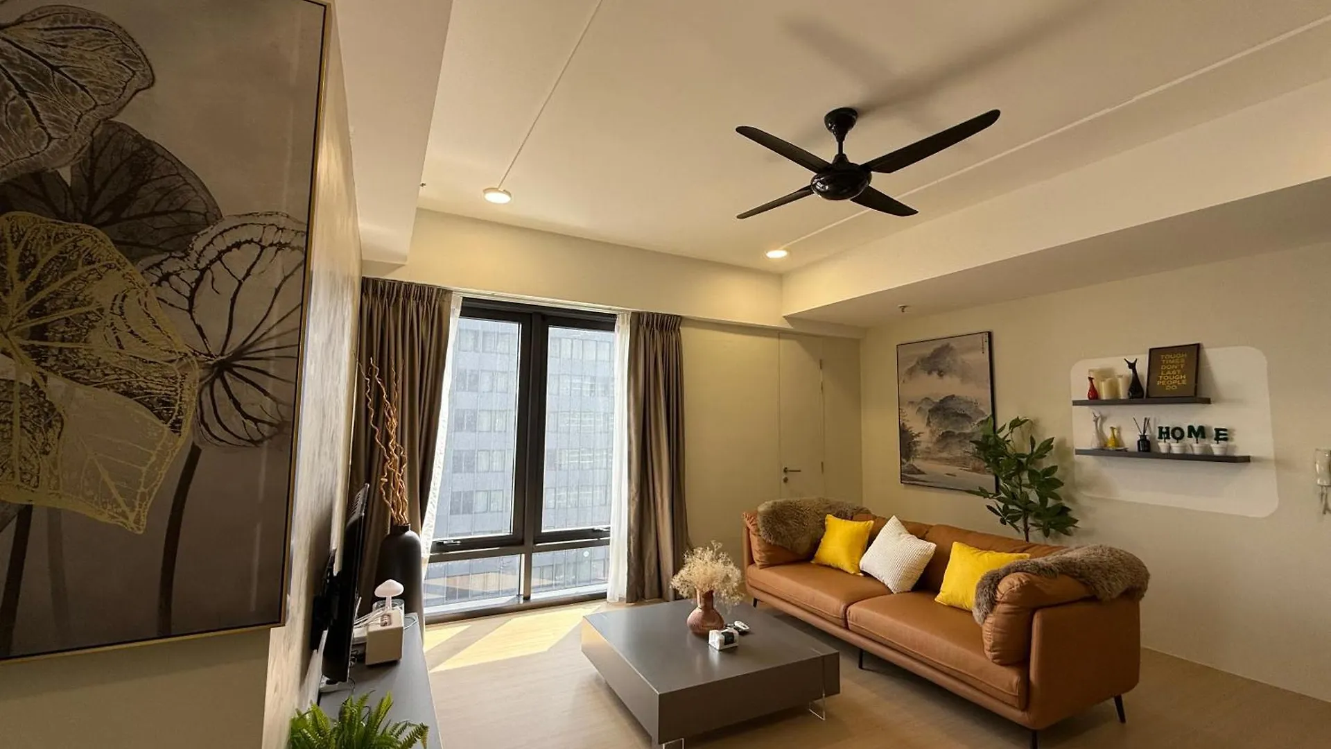 Macalister Suite - 2 Bedrooms Джорджтаун