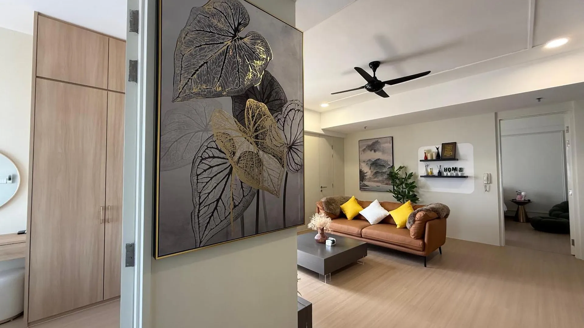 Macalister Suite - 2 Bedrooms Джорджтаун